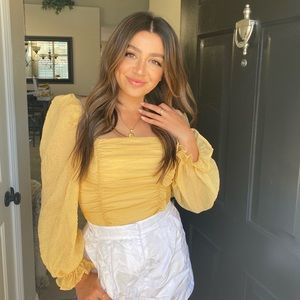 Meet your Posher, Tina